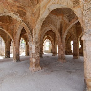 How Architecture Dictates Interior Space and Social&nbsp;Interactions